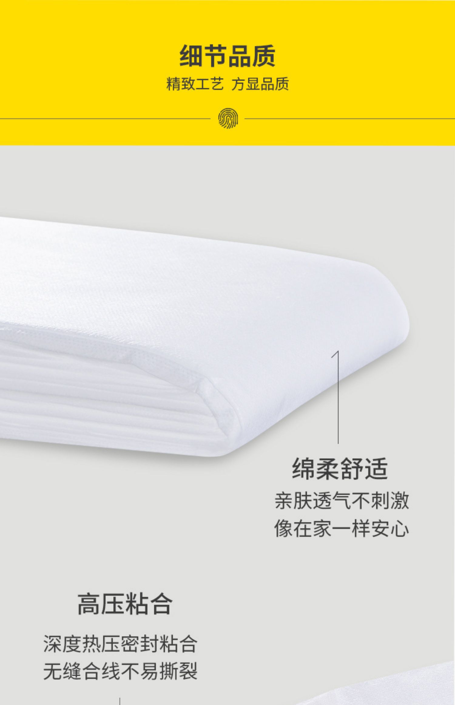Du lịch dùng một lần chăn quilt chăn gối cung cấp du lịch khách sạn di động đơn đôi túi ngủ bẩn đặt - Rửa sạch / Chăm sóc vật tư túi đựng mỹ phẩm đi du lịch