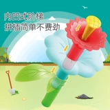 Познавательная игрушка для раннего возраста для тренировок, 0-1 лет, раннее развитие, со звуком, 2-6-12 мес., обучение