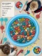 85 кусочков рыбалки+двойной круглый бассейн+бочка [Макарон]