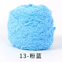 13-пик синий