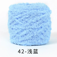 42-светло-синий