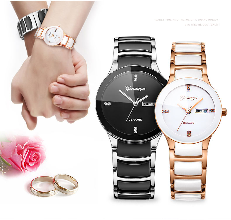 Bracelet montre - Ref 3273831 Image 15