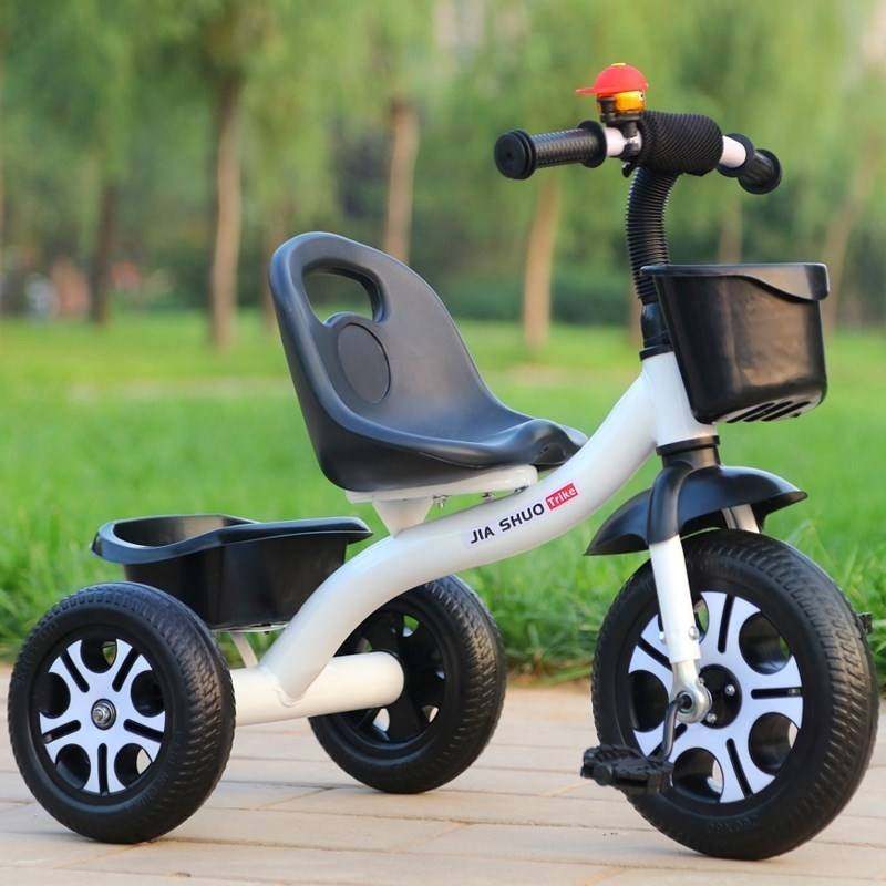 Baby cart boy bicycle 1 - 5 year old toy baby 2 tricycle can take children's small car