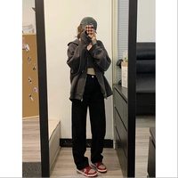 Черный (удлиняемый)