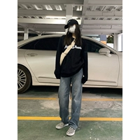 Retro Blue (брюки)