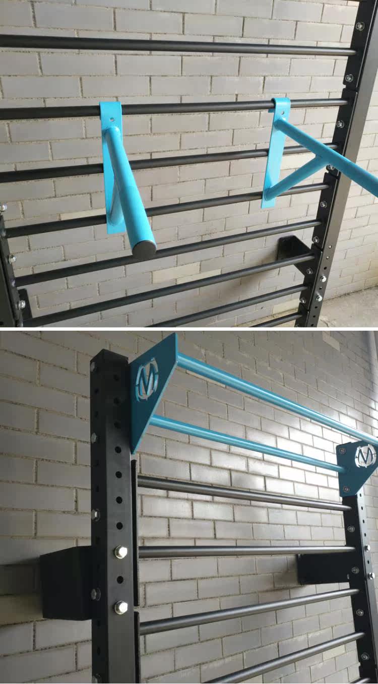 Брусья 单杠  双杠 康复架 肋排架 训练架引体向上健身房私教款 LT STRENGTH