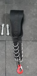 Belt for Squats, Specialized Belt