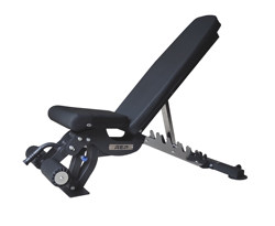 American Rep Ab3000 Sit-Up Board Dumbbell Bench Bench Press Bench Adjustable Bench Load-Bearing 450kg