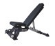 Rep multi-angle load-bearing 450kg sit-up board