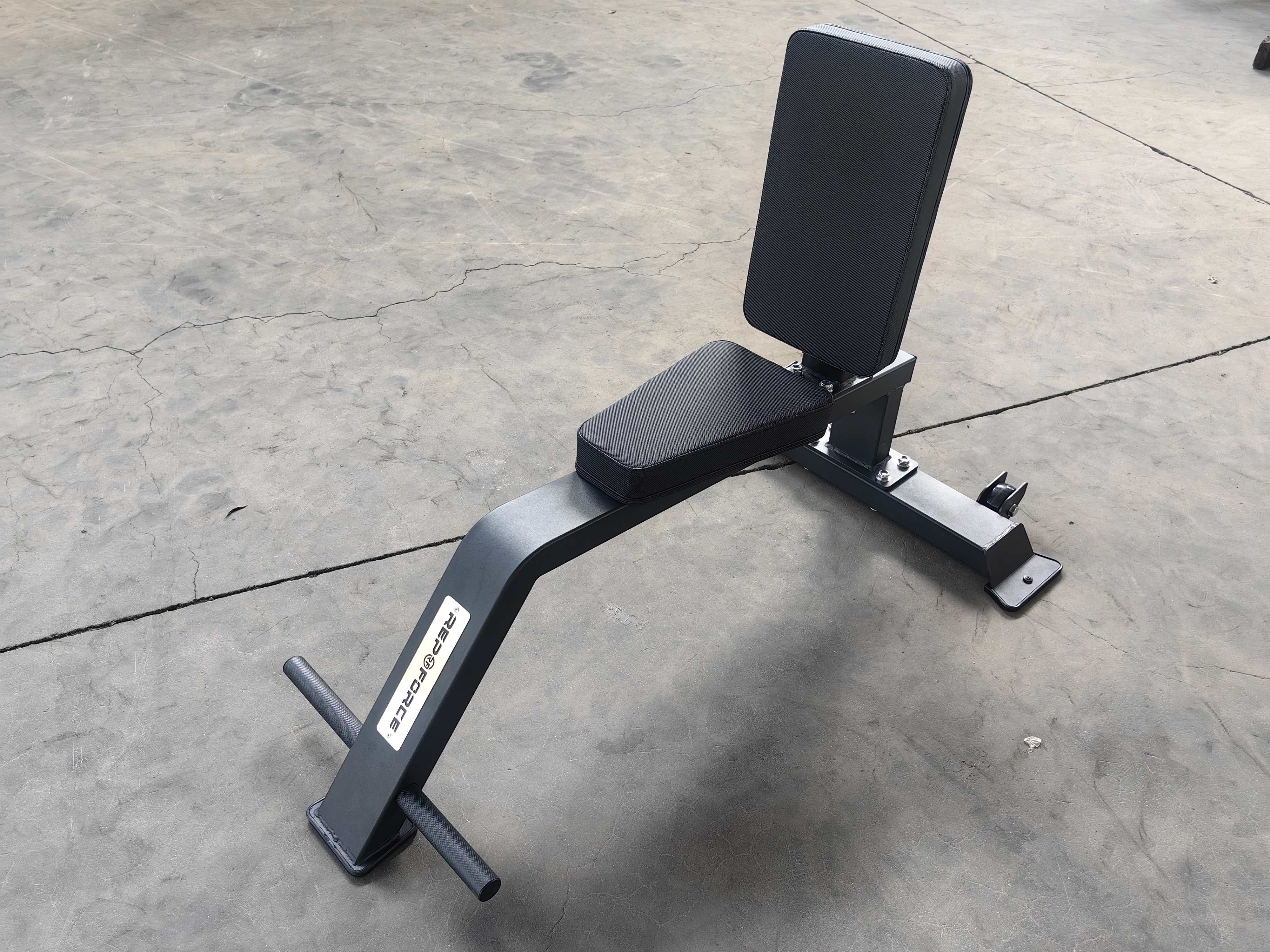 Commercial Upper Inclined Practice Chair Fixed Pushing Shoulder Chair Dumbbells Bench Sleeper gym Fitness Room Equipment-Taobao