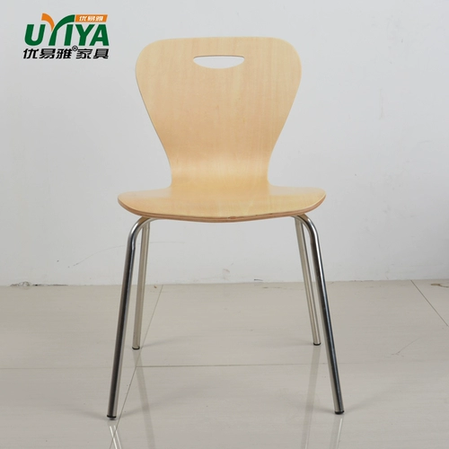 Пользовательская плага с огненной доской деревянная кожаная краска деревянное кресло северное минималистское кресло в отеле отель отель повседневный стул для переговоров по стулу