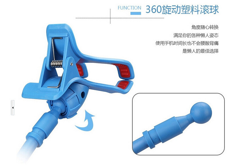 Support téléphone portable - Ref 1357772 Image 9