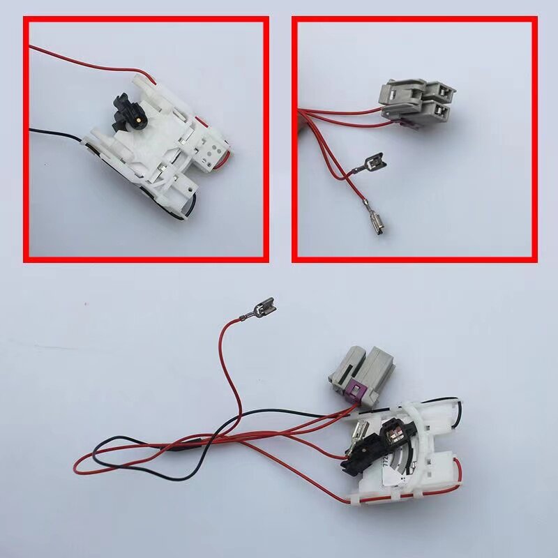 别克00-10年陆尊老GL8油箱油位感应器：精准监控，安心驾驶✨