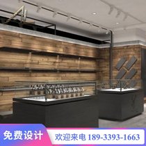 Custom sports clothing display Outdoor goods display cabinet Commercial sports shoes Sports clothing rack Hat container