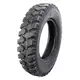 Dongyue thương hiệu 500/450/400 / 375-12 xe máy điện ba bánh mòn lốp dày bên trong và bên ngoài lốp dự phòng