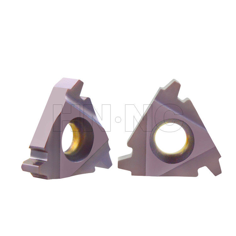 22ER NR 4 0 5 0 6 0TR trapezoidal 30 degree inner and outer T-type threaded car blade large pitch screwdriver