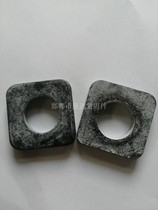 Factory direct sales square gaskets A large number of machinery and industry equipment fastener connectors Gaskets Gaskets