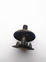 Spot supply belt bolts Bucket wire nails Crab shell screws Tooth screws Complete specifications Belt screws