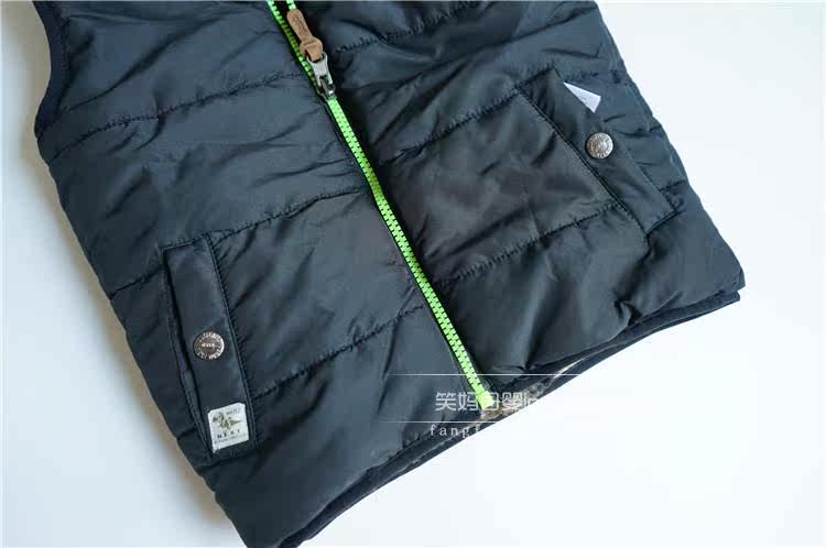 Gilet garcon - Ref 2067050 Image 12