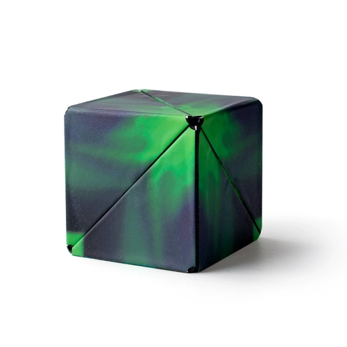 Трехмерный вариационный неограниченный магнитный кубик Рубика, умная магнитная интеллектуальная игрушка для мальчиков, 3D, антистресс