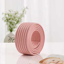  Anti-collision strip Anti-collision edging strip Anti-collision strip Household anti-bump baby anti-collision anti-collision protection strip Table edging