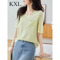 Осенний зеленый