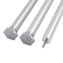 Suitable for Ariston electric water heater magnesium rod 40 50 60 liter dirt discharge sacrificial anode rod accessories 2492