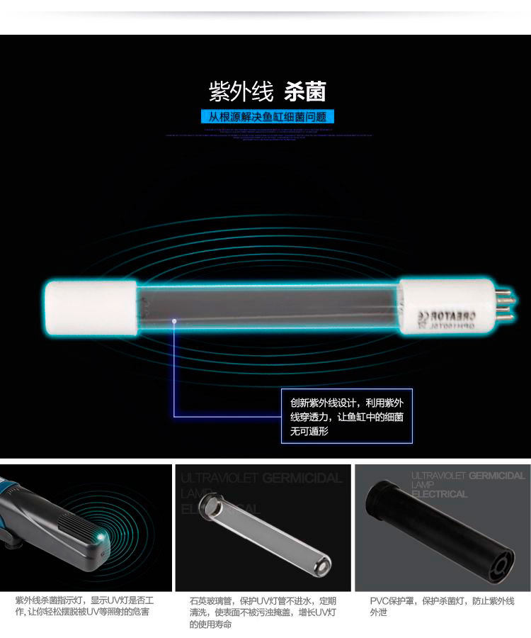 Sensen JUP-02 Series