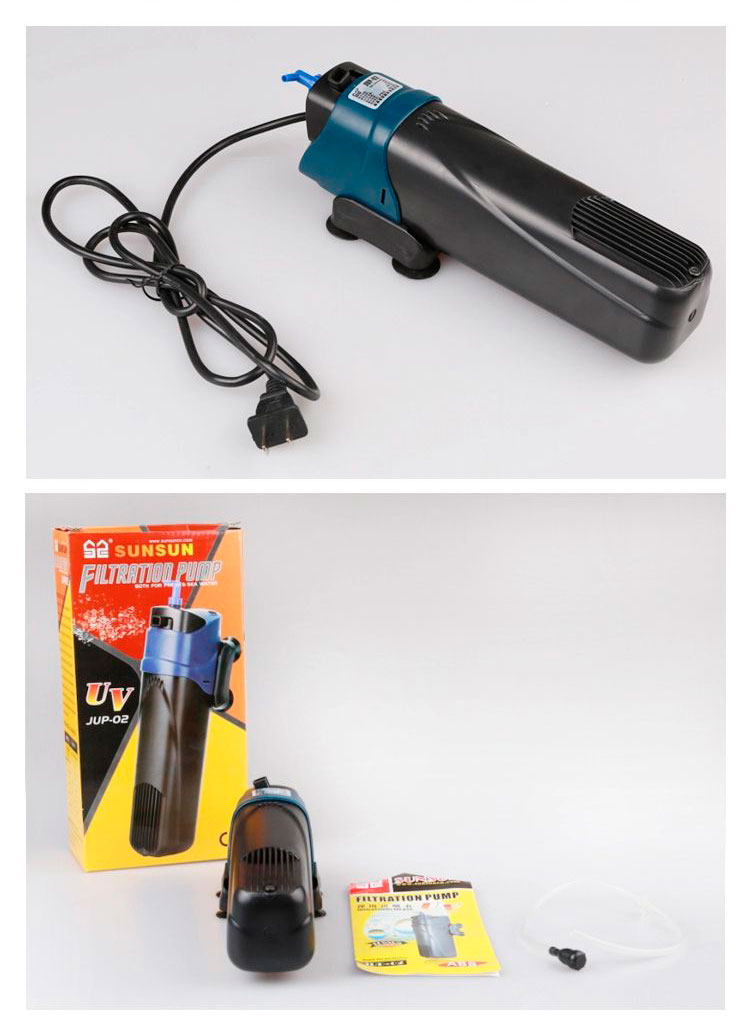 Sensen JUP-02 Series
