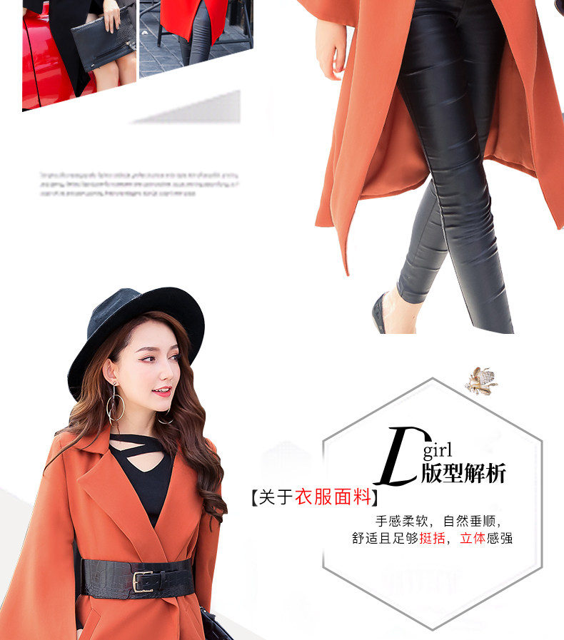 Veste pour femme en Polyester - Ref 3220036 Image 9