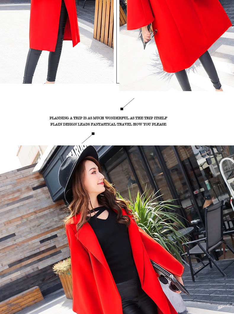 Veste pour femme en Polyester - Ref 3220036 Image 24