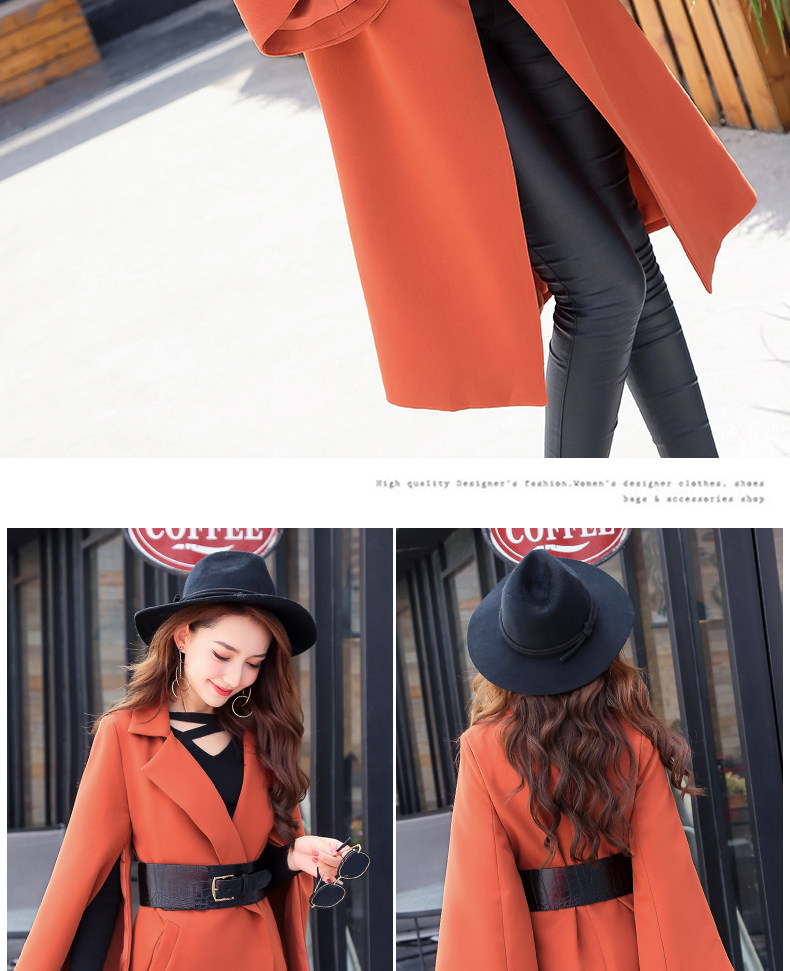 Veste pour femme en Polyester - Ref 3220036 Image 16