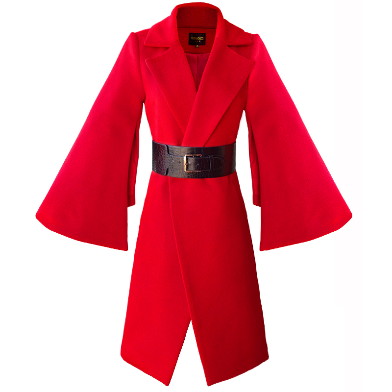 Trench pour femme en Polyester - Ref 3227952 Image 5