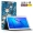 Chơi Huawei vận chuyển vinh quang tablet bảo vệ bìa 9.6 inches da 2 AGS-L09 W09 nhà xoay thả BZA-W00 Tablet 2 Tablet vỏ chơi 9.6 inch - Phụ kiện máy tính bảng