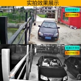 霸天安 Беспроводная радио-няня для домашнего использования, камера видеонаблюдения, мобильный телефон, 4G