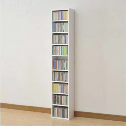 Новый мульти -слой книжного шкафа книжного шкафа книжного магазина в гостиной шкаф узкий шкаф балкон