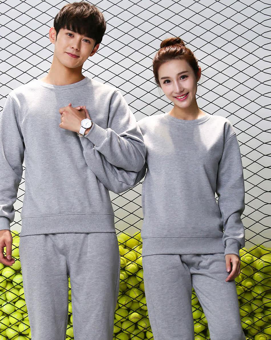 A-раунд-шейный свитер-коральный бархат_16.jpg