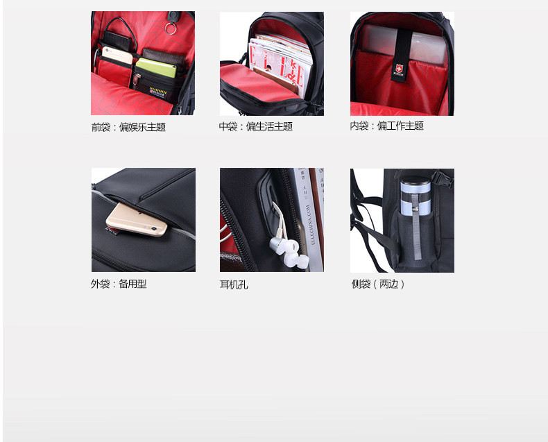 Sac homme - Ref 57297 Image 12
