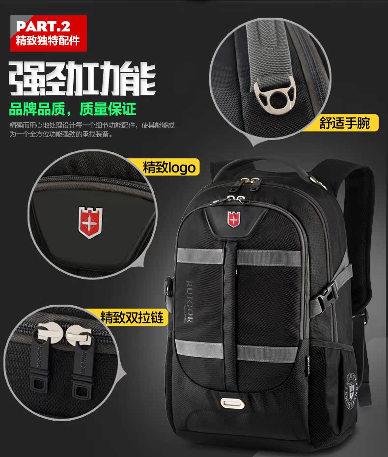 Sac homme - Ref 52475 Image 15