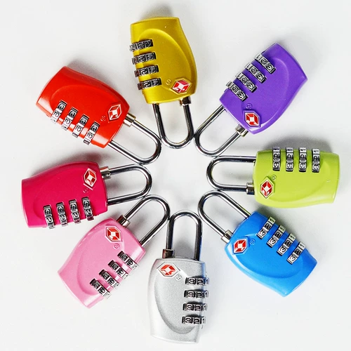 Уехать за границу таможенная блокировка TSA Заблокировка пароля.