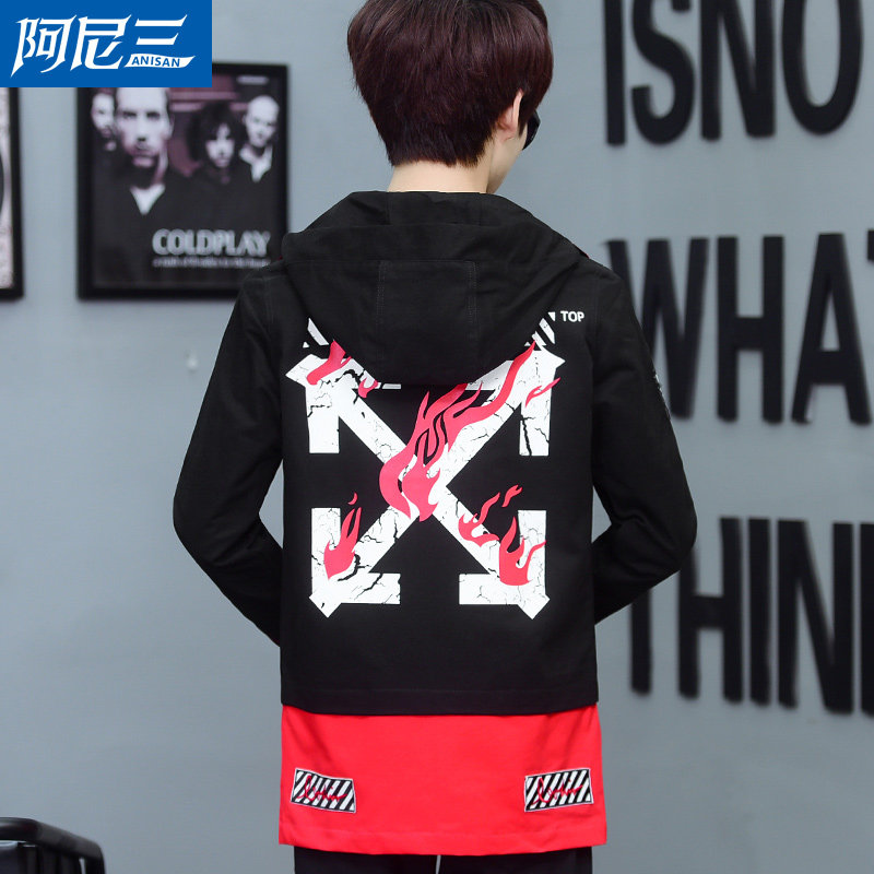 Blouson homme manches longues en Coton - Ref 3116789 Image 4