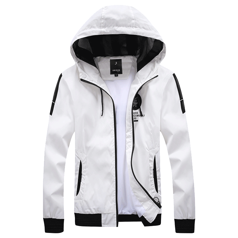 Blouson homme manches longues - Ref 3116790 Image 5