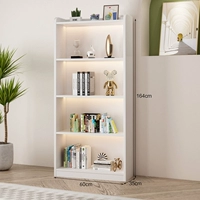 [Стандартная модель] 4 слоя 60 (без двери) +атмосферный свет