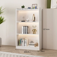 [Стандартная модель] 3 слоя 60 (без двери) +атмосферный свет