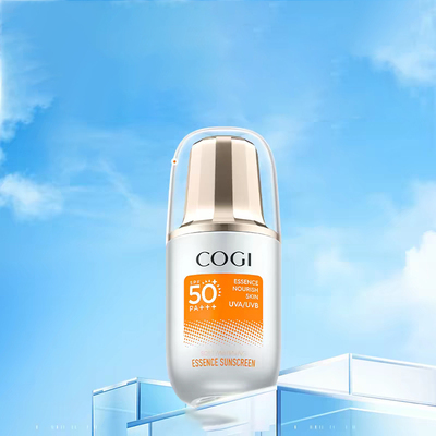 [达人推荐]高姿防晒霜美白隔离高倍防晒乳清爽不油腻面部官方正品