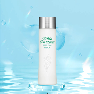 【自营】澳尔滨健康水PRO爽肤精萃液330ml