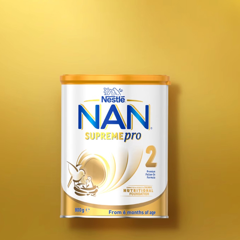 【自营】澳洲雀巢超级