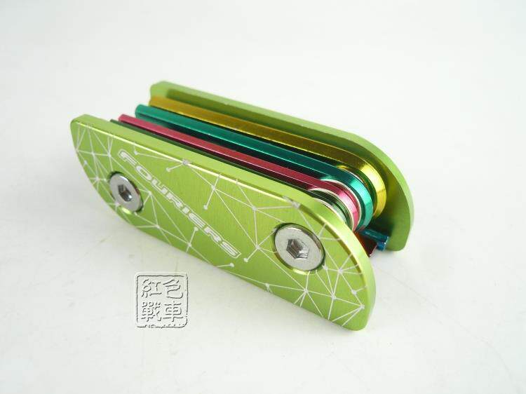 Outils pour vélo - Ref 2282050 Image 14