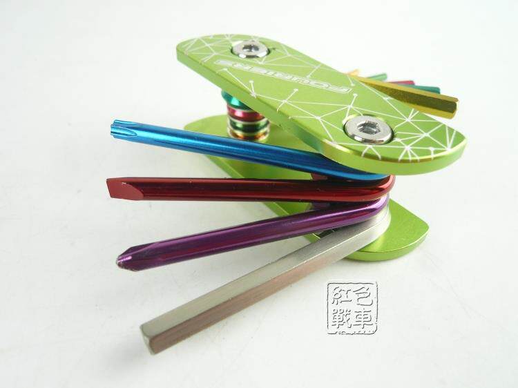 Outils pour vélo - Ref 2282050 Image 13