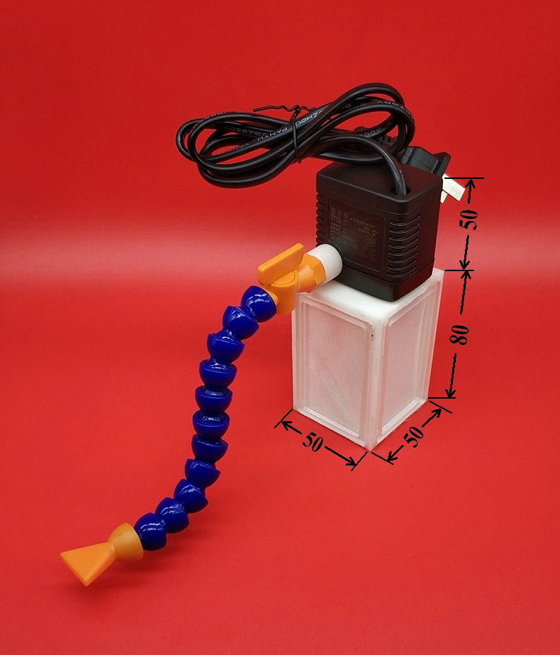 H brand clownfish breeding egg blower incubator